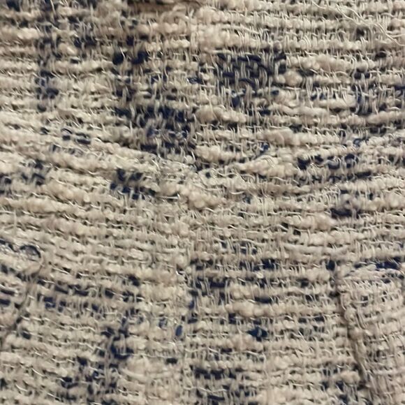 Derek Lam tweed skirt for fall bought at Intermix - Picture 3 of 4